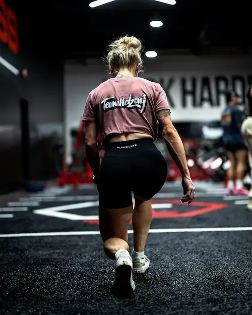 Definición — 4 semanas (UL + HIIT)